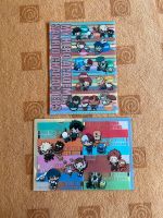 My Hero Academia x Sanrio limited edition clear files Hülle A4 Baden-Württemberg - Mainhardt Vorschau