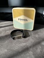 Fossil Herren Lederarmband Osterholz - Blockdiek Vorschau