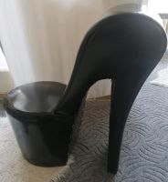 Stuhl /Sessel als high heel Berlin - Charlottenburg Vorschau