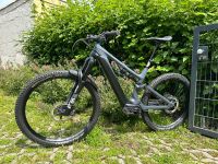 Canyon Spectral:ON CF 8.0 EMTB (2020, Gr. M, Dual Battery) Saarbrücken-Mitte - Malstatt Vorschau