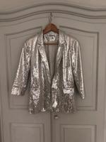 Apart Pailletten Blazer • Jacke • Größe XS Hamburg-Nord - Hamburg Winterhude Vorschau