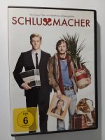 DVD "SCHLUSSMACHER" Matthias Schweighöfer + Milan Peschel Leipzig - Neulindenau Vorschau