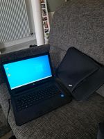 HP Laptop schwarz Nordrhein-Westfalen - Nottuln Vorschau