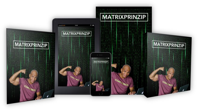 MATRIXPRINZIP in Wald