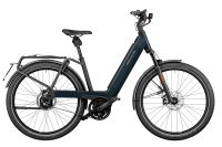 Riese & Müller Nevo GT vario HS, Lunar Grey Metallic, 51cm Brandenburg - Brandenburg an der Havel Vorschau