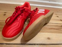 Indoor-Fußballschuhe Adidas Copa Sense 3 Sala - rot - Größe 34 Berlin - Lichterfelde Vorschau