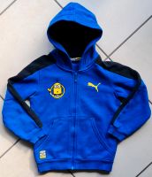 Sweatjacke Puma Gr. 116 Bielefeld - Stieghorst Vorschau