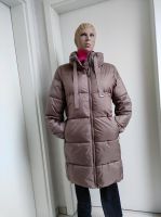 Montego Stepp- Mantel Jacke Gr. 42 XL walnuss-braun Nordrhein-Westfalen - Ahaus Vorschau