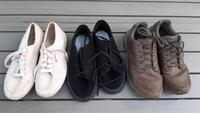 Sportliche Schuhe - Superga - Giesswein - Reebok Frankfurt am Main - Nordend Vorschau