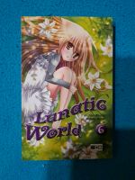 Manga lunatic World Band 6 Nordrhein-Westfalen - Dinslaken Vorschau