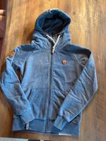 NAKETANO Sweatjacke Jacke Kapuzenpullover S 36 ⭐️ Sachsen - Lößnitz Vorschau