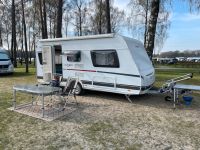Wohnwagen mieten leihen Dethleffs Cgo 475 EL Ferien Urlaub Essen - Altenessen Vorschau