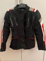 Damen Motorrad Touring Textiljacke Held Bayern - Germaringen Vorschau