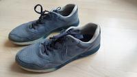 Ecco Ledersneaker blau Leipzig - Dölitz-Dösen Vorschau