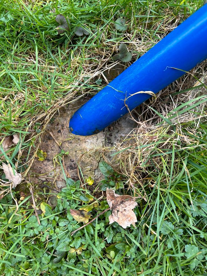 Hudora  Schaukelgestell Nestschaukel in Duisburg