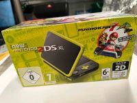 Nintendo DS XL Mario Kart Edition OVP Nordrhein-Westfalen - Oberhausen Vorschau