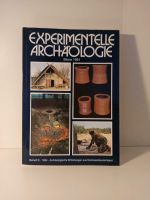 Experimentelle Archäologie Bilanz 1994 Beiheft 8 Bayern - Kempten Vorschau