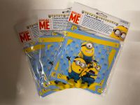 36 Packungen Einweggeschirr und Partyzubehör mit "Minions" Motiv für Kinder Kindergeburtstag Party, Restposten Großhandelwaren kaufen Thüringen - Tanna Vorschau