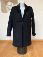 Levis Wollmantel Kaschmir schwarz Gr. S 36 Schurwolle Saarland - Beckingen Vorschau