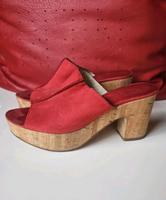 Kennel & Schmenger Sandalen Gr 40 Baden-Württemberg - Ostfildern Vorschau