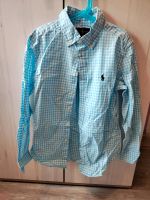 Hemd Polo Ralph Lauren Gr. M 10-12 Jahre Saarland - Neunkirchen Vorschau