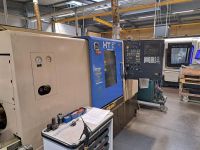 CNC Drehmaschine HITACHI SEIKI HT 20R Hessen - Dieburg Vorschau