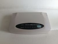 Digitus 8 Port 10/100 Mb Ethernet Switch Hamburg-Mitte - Hamburg Wilhelmsburg Vorschau