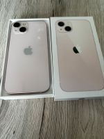 iPhone 13, 128 GB, Pink/Rosa Niedersachsen - Emlichheim Vorschau