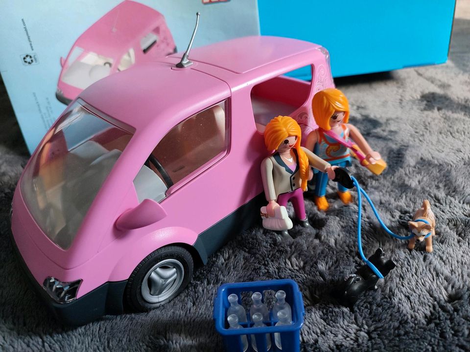 Playmobil City Life 9054 City Van in OVP in Nordrhein-Westfalen - Wiehl |  Playmobil günstig kaufen, gebraucht oder neu | eBay Kleinanzeigen ist jetzt  Kleinanzeigen