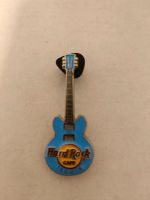 Hard Rock Cafe Tromsø Core 3D Guitar Pin hellblau Rheinland-Pfalz - Eisenach Vorschau