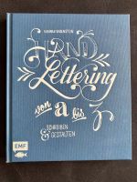 Handlettering A bis Z Nordrhein-Westfalen - Oberhausen Vorschau