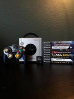 Nintendo Game Cube + Controller/Spiele Berlin - Marzahn Vorschau