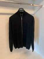 Prada Strickjacke Cardigan Schwarz Größe 52 Frankfurt am Main - Westend Vorschau