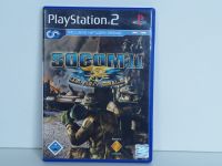 Playstation 2 SOCOM II 2 U.S. NAVY SEALES PS2 Niedersachsen - Winsen (Aller) Vorschau