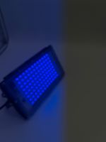 1-10x UV Schwarzlicht LED Strahler Bühnenlampe 100W Disco Party Niedersachsen - Soltau Vorschau