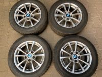 16 Zoll 3er BMW F31 F30 7Jx16H2 ET31 5x120 205/60 R16 Styling 390 Rheinland-Pfalz - Klein-Winternheim Vorschau