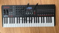 Akai Professional MPK 249 inkl. USB Kabel Buchholz-Kleefeld - Hannover Groß Buchholz Vorschau