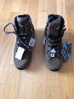 Neu mit Etikett Wanderschuhe Meindl Wanderschuhe Größe 7 bzw. 41 Bayern - Neu Ulm Vorschau