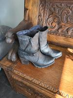 Stiefeletten Nordrhein-Westfalen - Sundern (Sauerland) Vorschau