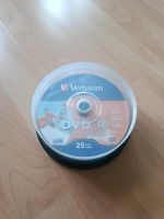 Verbatim DVD-Rohlinge Rheinland-Pfalz - Budenheim Vorschau