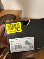 Converse chucks grün OVP NEU 44,5  / 10,5 UK Schleswig-Holstein - Flensburg Vorschau