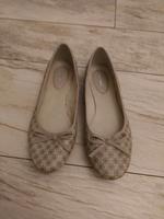 Ballerinas Gr. 41 für schmale Füße neu Brandenburg - Senftenberg Vorschau