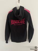 100% Hardcore Damen Jacke XS Nordrhein-Westfalen - Kall Vorschau
