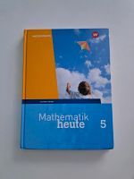 Schulbuch Mathe 5. Klasse Sachsen-Anhalt - Weißenfels Vorschau