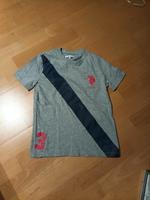 T-Shirt Polo Gr 7 - 8 Jahre, (122) Bayern - Neu Ulm Vorschau