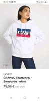 *Neu* Levi's Hoodie, Kapuzenpullover Gr. L Berlin - Köpenick Vorschau