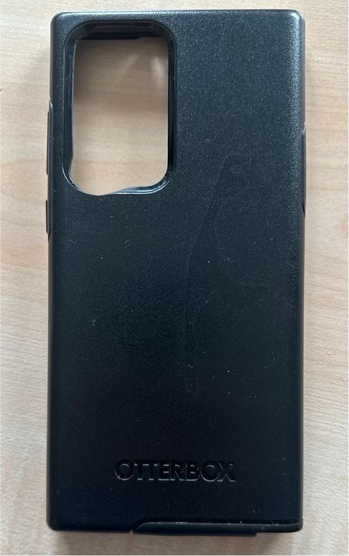 Verkaufe 3 mal OtterBox für IPhone 14 max und Samsung S22-23Ultra in Hochheim am Main