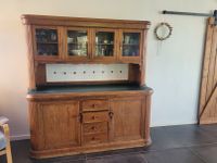 Buffet Buffetschrank Landhaus Vintage Landhausküche Wandsbek - Hamburg Volksdorf Vorschau