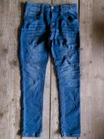 Jeans Hose yigga Gr. 164 Jungen Bayern - Niedernberg Vorschau