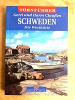 Claußen - Schweden 1 - Die Westküste  - NEU (antiquar.) Schleswig-Holstein - Osterby  Vorschau